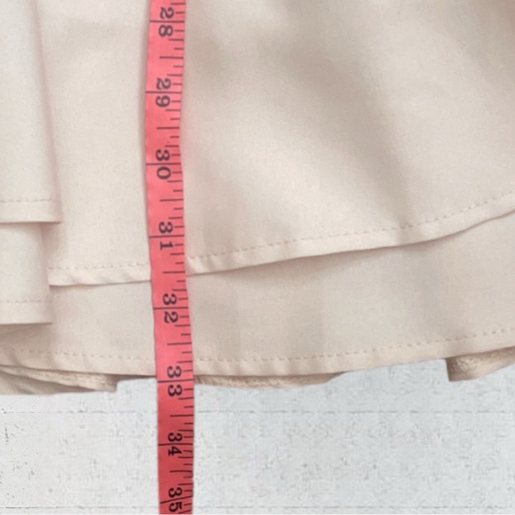 Lulu’s Dress Rehearsal Skater Dress Size Large - Picture 13 of 15